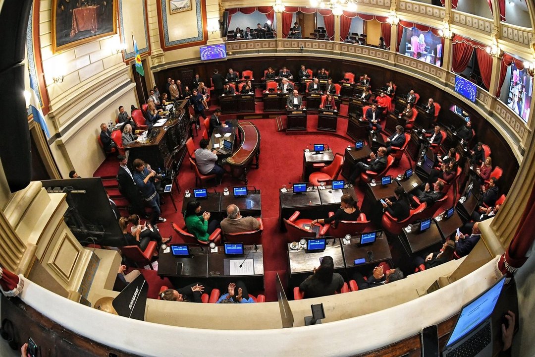 LLA impulsa una bicameral para controlar las políticas de seguridad bonaerenses