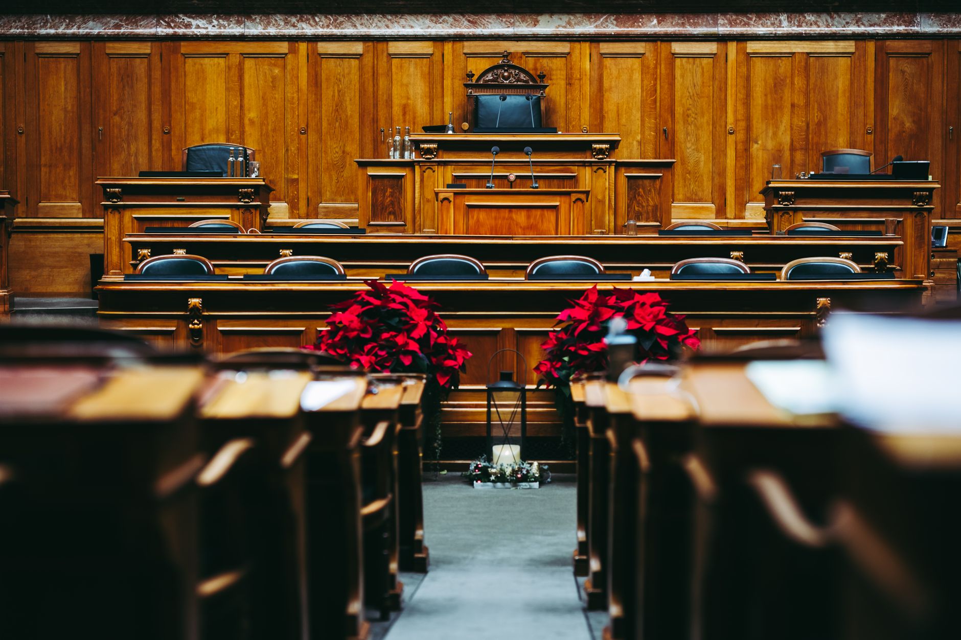 El juez del caso Loan se jubila: el Tribunal Oral Federal de Corrientes queda sin presidente y el juicio peligra