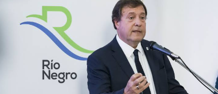 La gestión de Weretilneck avanzó con un financiamiento de 35 millones de euros para transformar la gestión de residuos en el Alto Valle