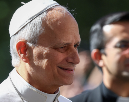 Cómo está el Papa León XIV después de la operación de pulmón y qué pasa con su visita a Argentina