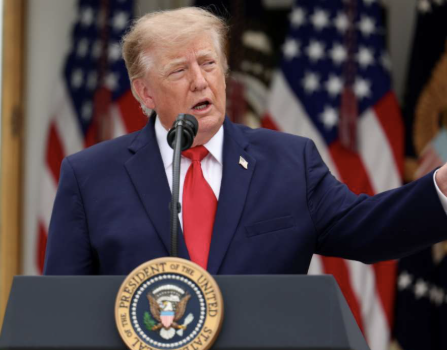 Trump no afloja con ‘Nueva América’: quiere que Nuevo México cambie su nombre para ganar valor