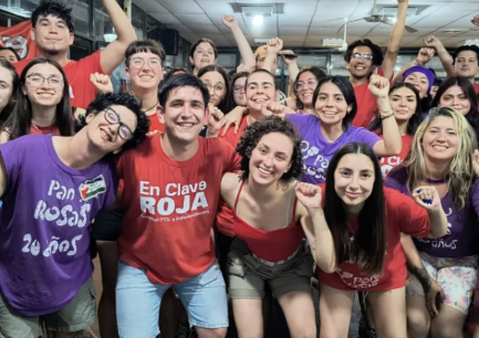 Casciari puso en palabras lo que muchos argentinos sienten sobre la universidad y sus autoridades