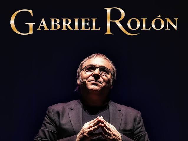 Gabriel Rolón habló de muerte y olvido: «Es más fácil no pensar en eso, pero no conviene»