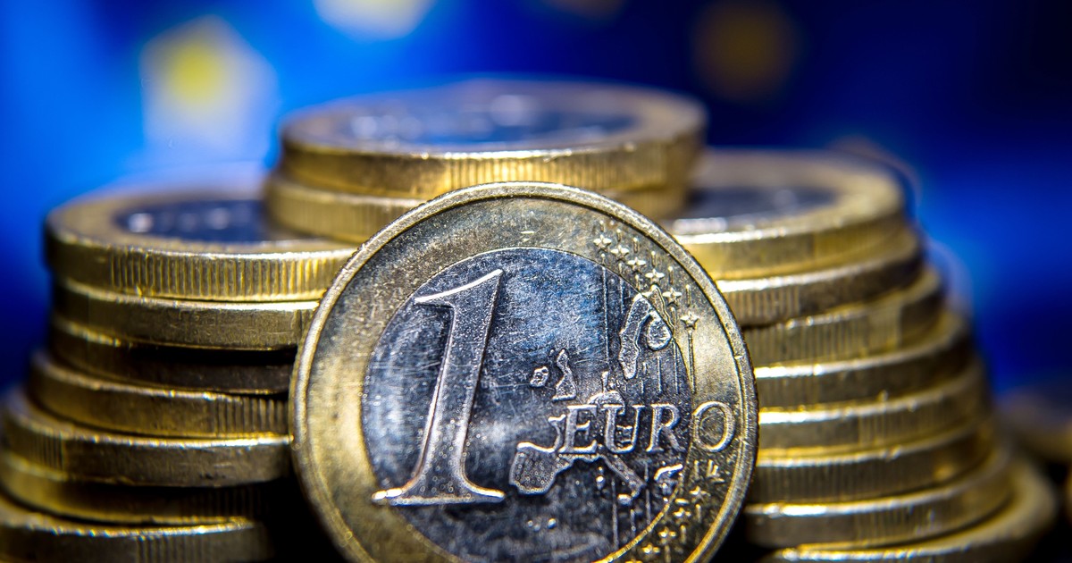 El euro en Panamá no para: así cerró la semana con la cotización del jueves 22 de octubre de 2026