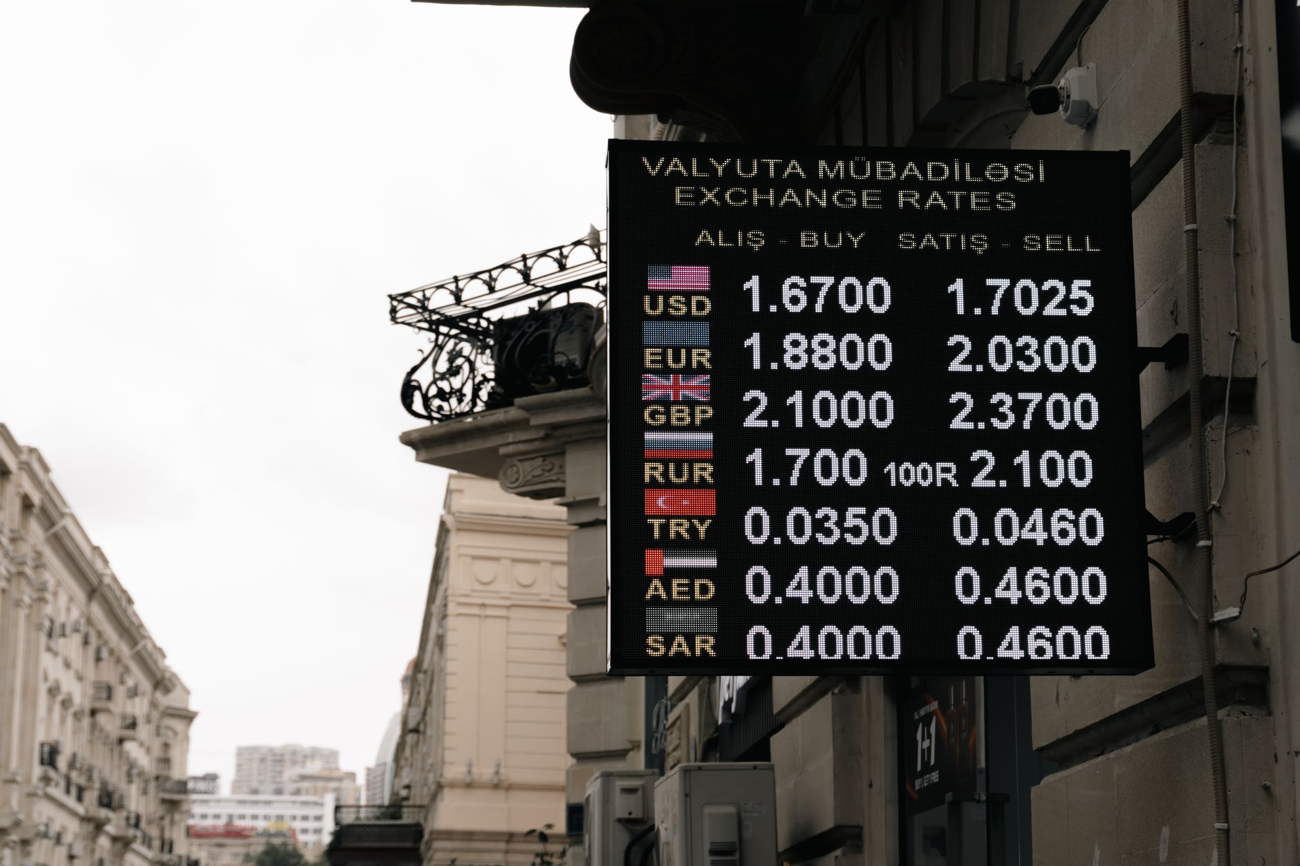 El valor del euro en Venezuela este sábado 3 de octubre de 2026