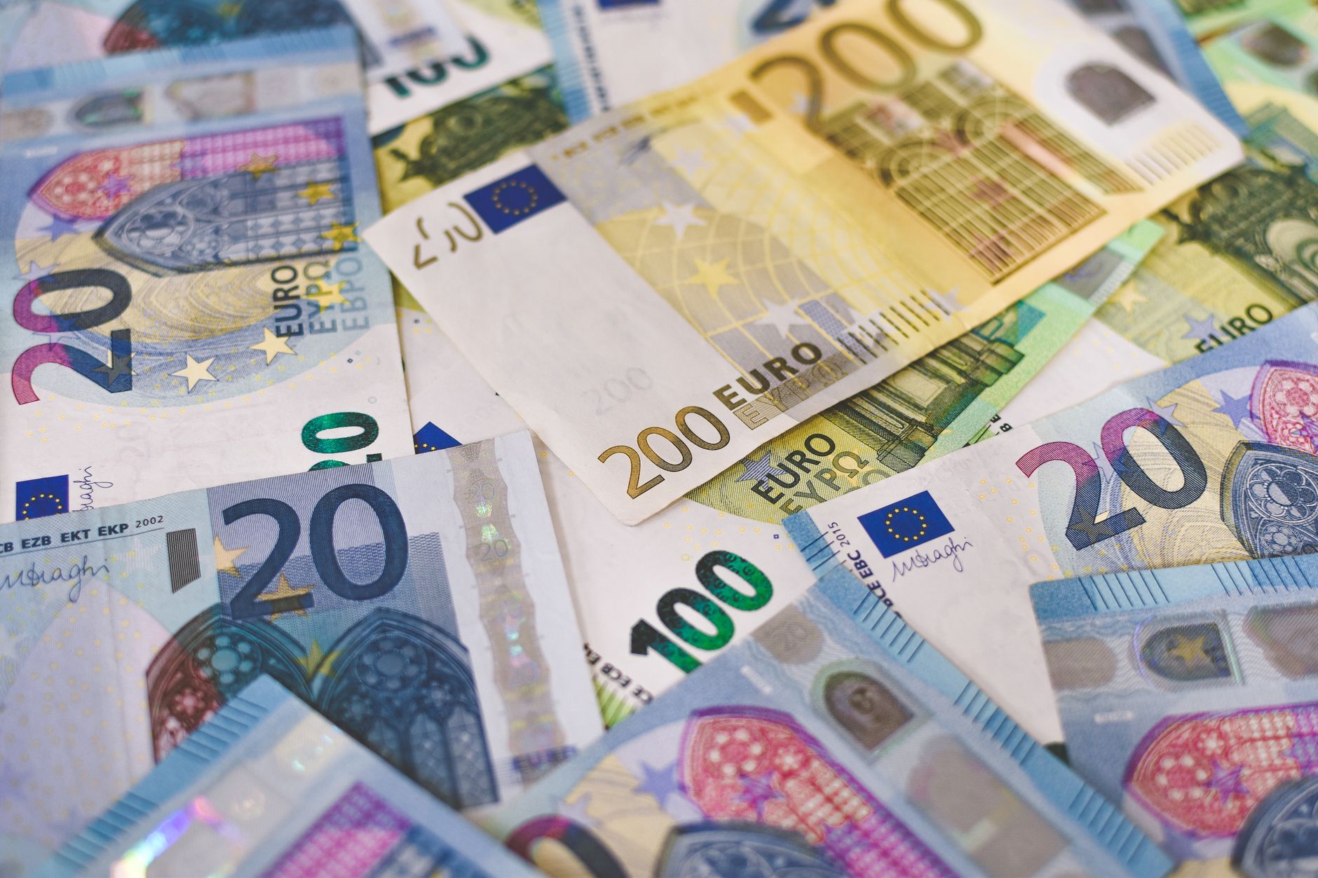 El precio del euro en Venezuela este domingo: 4 de octubre de 2026