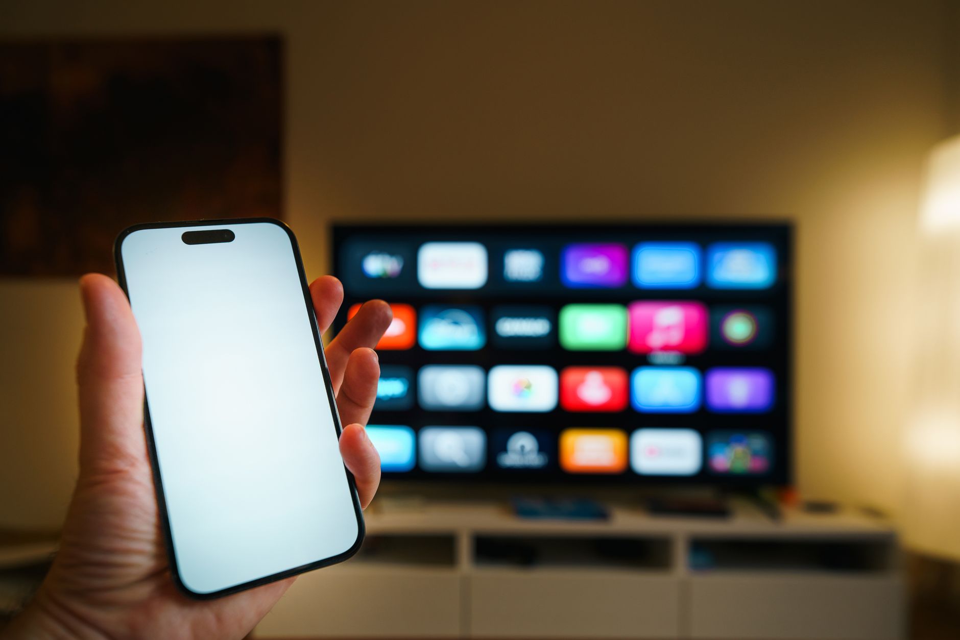 Por qué las plataformas de streaming en EE.UU. miran cada vez más a los hispanos según Nielsen