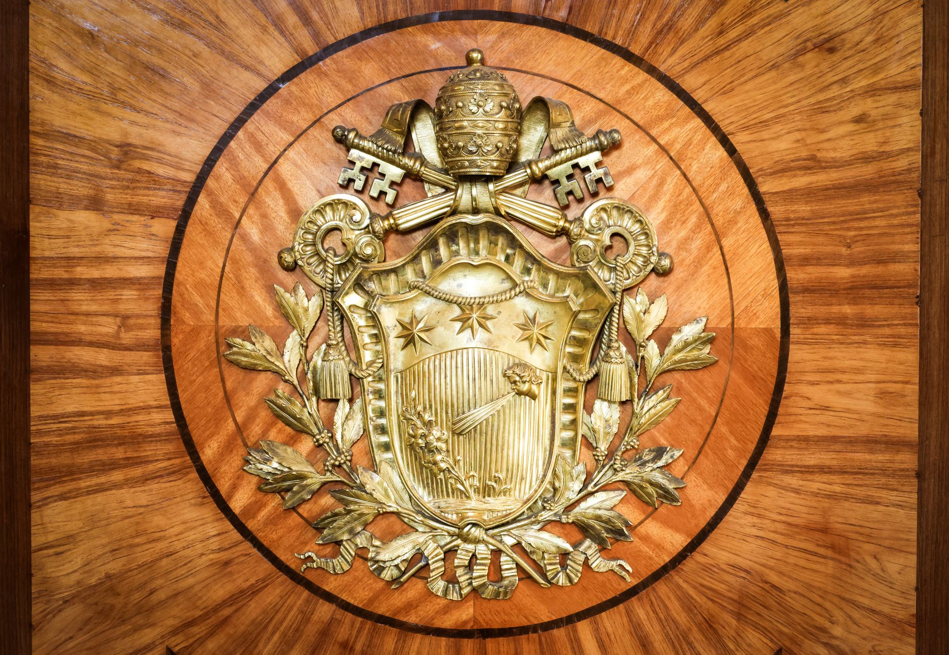 Por primera vez un papa agustiniano: la Argentina, lista para recibir a León XIV con un regalo y un lema