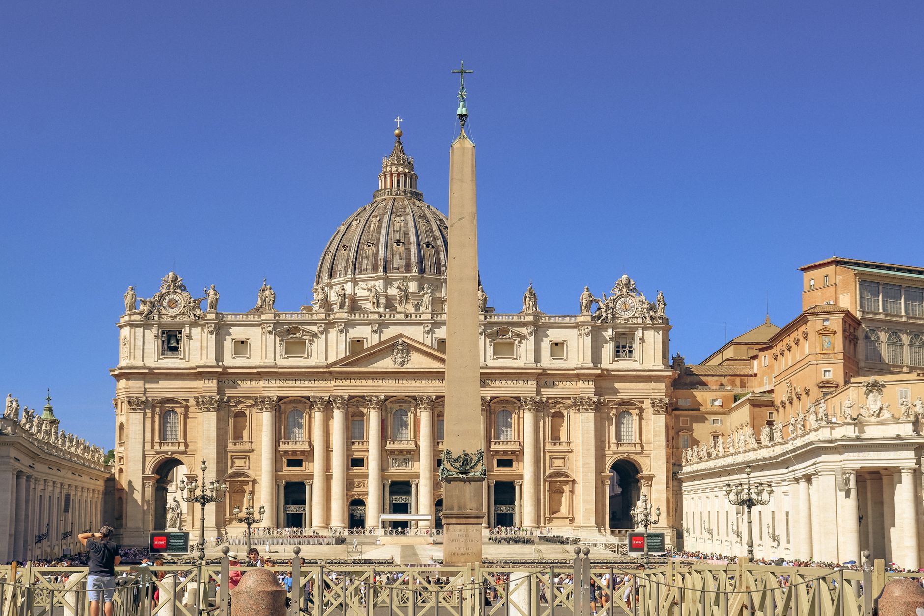 La visita papal de noviembre agotó los hoteles y alquileres de Buenos Aires, Luján, Claypole y Córdoba: los precios llegaron a $22 millones