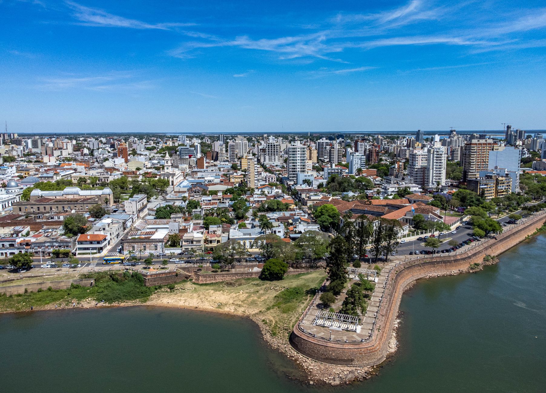 El vocero de Milei dijo que Argentina atrae más turistas del exterior y que el empleo mejora