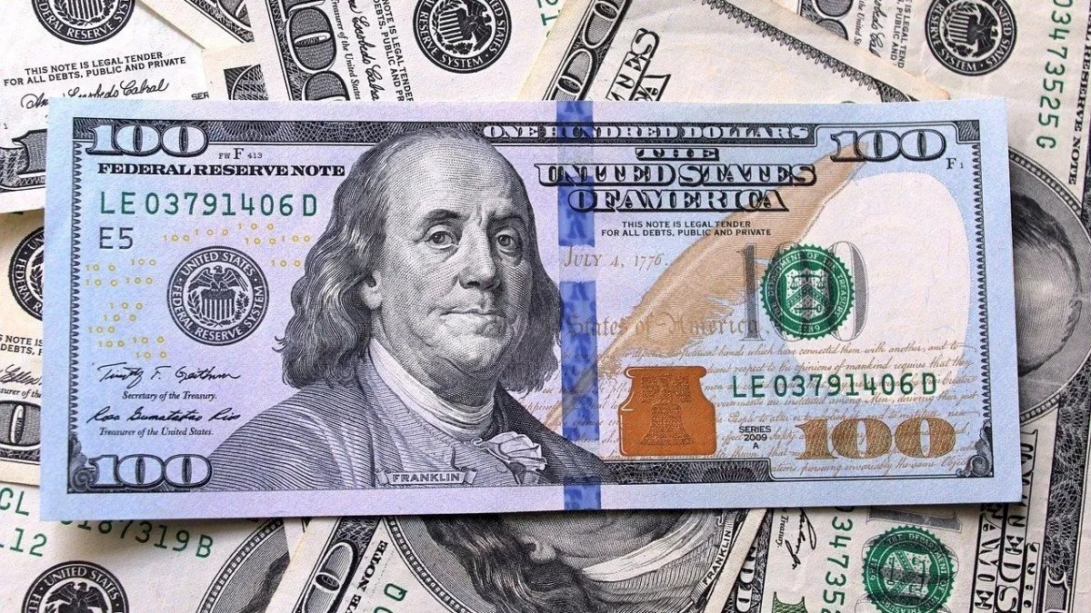 Qué pasó con el dólar este jueves 8 de octubre: oficial a $1.540 y blue a $1.555 desde la apertura